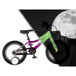 Zuzum 16 neon zuzum-2 ljubičasta hrom ( 1160114 )