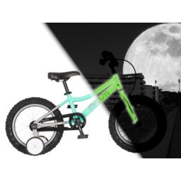 Zuzum 16 neon zuzum-2 tirkiz hrom ( 1160116 )