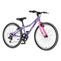 Visitor Bicikl proxy start 2.0 24" ljubičasto roze ( 1242053 )
