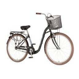 Visitor Bicikl elite 28" crni ( 1282038 )