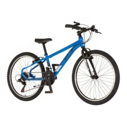 Visitor Bicikl radiance 24" plavo crni ( 1242021 )