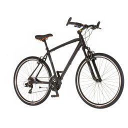 Visitor Bicikl terra man 28" sport crni ( 1282035 )