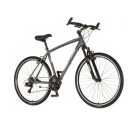 Visitor Bicikl terra man 28" sport sivi ( 1282034 )