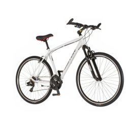 Visitor Bicikl terra man 28" sport sivi ( 1282029 )