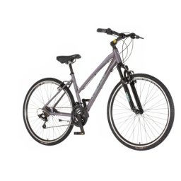 Visitor Bicikl terra lady 28" sport sivo tirkiz ( 1282030 )