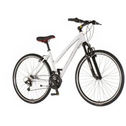 Visitor Bicikl terra lady 28" sport sivi ( 1282032 )