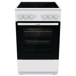 GORENJE GEC 5A11 WG Električni šporet