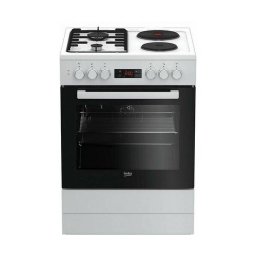 Beko šporet FBE64320WDN