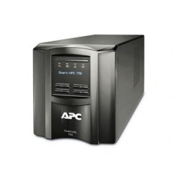 APC APC SMT750IC UPS 750VA/500W