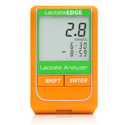 LactatEDGE Sistem za merenje mlečne kiseline, laktata, u krvi