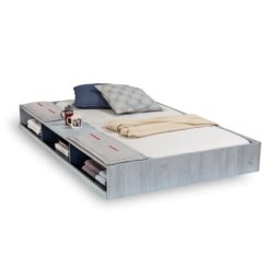 Cilek Trio fioka sa pregradama (90x190 cm) ( 20.40.1305.00 )