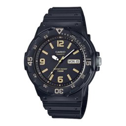 Casio collection muški sat ( MRW-200H-1B3 )