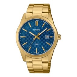 Casio collection muški sat ( MTP-VD03G-2A )