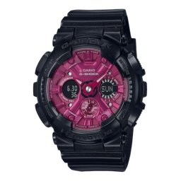 Casio G-shock ženski sat ( GMA-S120RB-1A )
