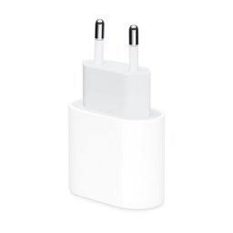 Kuciste punjaca za iphone 15/16 pd fast charger 35w type c beli hq ( P1266 )