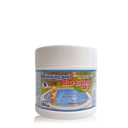 Sanihem Swimming pool Hlor Tablete 20gr