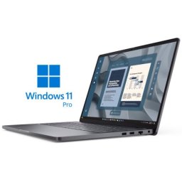 Dell Pro 16 16 inch FHD+ 300nits AMD Ryzen 7 350 32GB 512GB SSD Backlit FP SC Win11Pro 3yr ProSupport