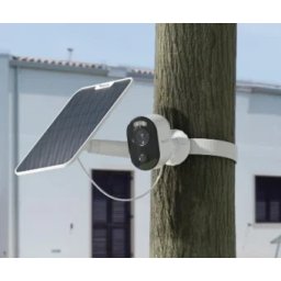 Reolink B310 kamera sa solarnim panleom, battery, WiFi, outdoor ( 6223 )