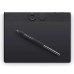 Wacom Intuos Pro pen tablet small
