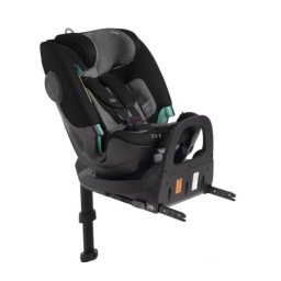 Chicco a-s fullseat360sa bazom(61-150cm),blcksatin ( A101689 )
