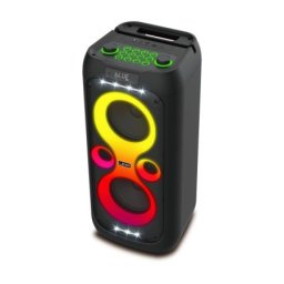 Lexa lx-302 nitro bluetooth zvučnik