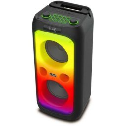 Lexa lx-301 sonic bluetooth zvučnik