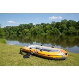 Intex Challenger 3 čamac 295cmX137cmX43cm ( 66313 )