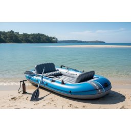 Intex Excursion 4 Čamac 315cmX165cmX43cm ( 66324 )