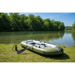 Intex Seahawk 3 Čamac 295cmX137cmX43cm ( 66333 )