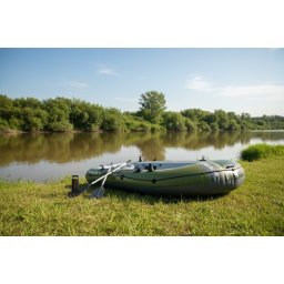 Intex Seahawk 4 Čamac 351cmX145cmX48cm ( 66334 )