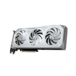 Gigabyte AMD Radeon RX 9060 XT GAMING OC WHITE16GB 128bit GV-R906XGAMINGOCICE-16GD rev. 1.0 grafička karta