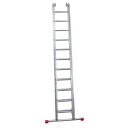 MaxMaster Dvodelne Merdevine 2x11 - 5,0m 2011 ( 1831 )
