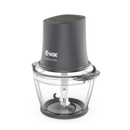 Vox seckalica sa plastičnom posudom Vox-MC416