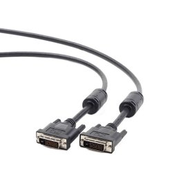GEMBIRD CC-DVI2-BK-6 DVI VIDEO KABL 1.8M