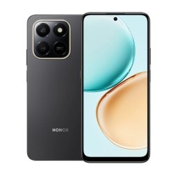 HONOR X7d 256GB crna
