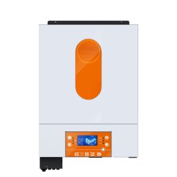 Hibridni Off-grid pretvarač Voltronic AXPERT VMIII-4000 TWIN (24V 4000W - MPPT 5000W)