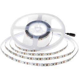 V-TAC LED TRAKA 3528 120LED, 8W, 12V, 4000K, IP20, SKU-212042