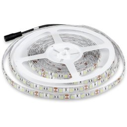 V-TAC LED TRAKA 5050 60LED, 11W, 12V, 4000K, IP20, SKU-212143