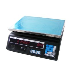 Womax vaga elektronska 35 kg ( 0292000 )