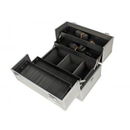 Womax kofer aluminijumski 360x220x240 ( 79660505 )