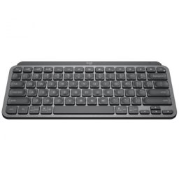 Logitech MX keys mini wireless Illuminated tastatura graphite US