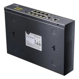 Cudy FS1010P Svič 8-Port 10/100M PoE+/2 Uplink 10/100M, 120W