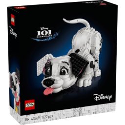 Lego 43269 Štene iz 101 dalmatinca ( 43269 )