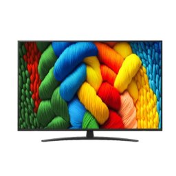 LG 55NANO81A3A/NanoCell/55"/4K Ultra HD/smart/WebOS/crna ( 55NANO81A3A )
