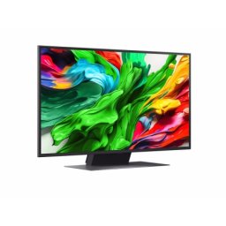 LG 43QNED86A3C/ QNED/ 43"/ 4K Ultra HD/ smart/ webOS 25/ crna Televizor ( 43QNED86A3C )
