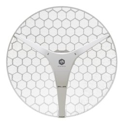 MikroTik RouterBOARD LHG-5axD-XL, LHG XL 5 ax ( 6329 )