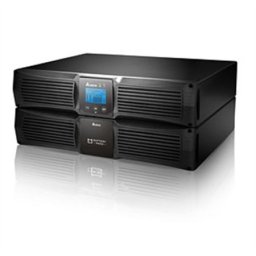 Delta UPS Amplon RT Gen3 2K On-Line 2kVA/01.8kW (12V9Ah x 4pcs) LCD Rack/Tower 2U ( 6364 )