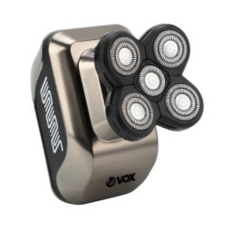 Vox SST008B Aparat za brijanje