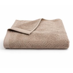 Dekordom Peškir plain 70x130 - beige ( 044174 )