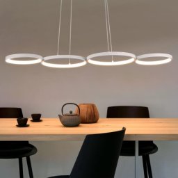 Led visilica krugovi ( 003606 )